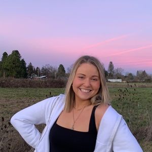 Meet your Posher, Greta